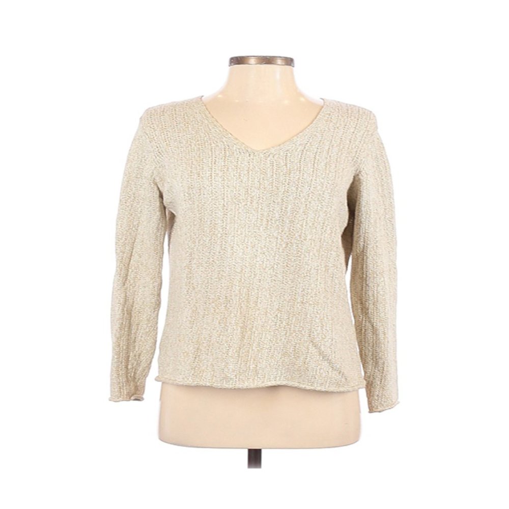 Eileen Fisher sweater